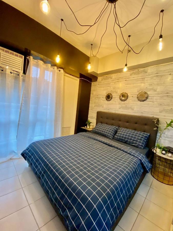 Casa De Roanne Apartment Tagaytay City Екстериор снимка