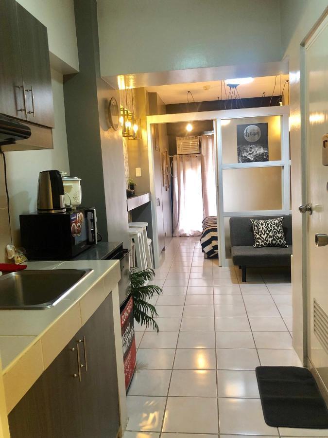 Casa De Roanne Apartment Tagaytay City Екстериор снимка