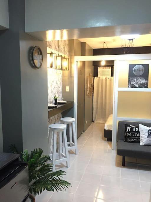 Casa De Roanne Apartment Tagaytay City Екстериор снимка