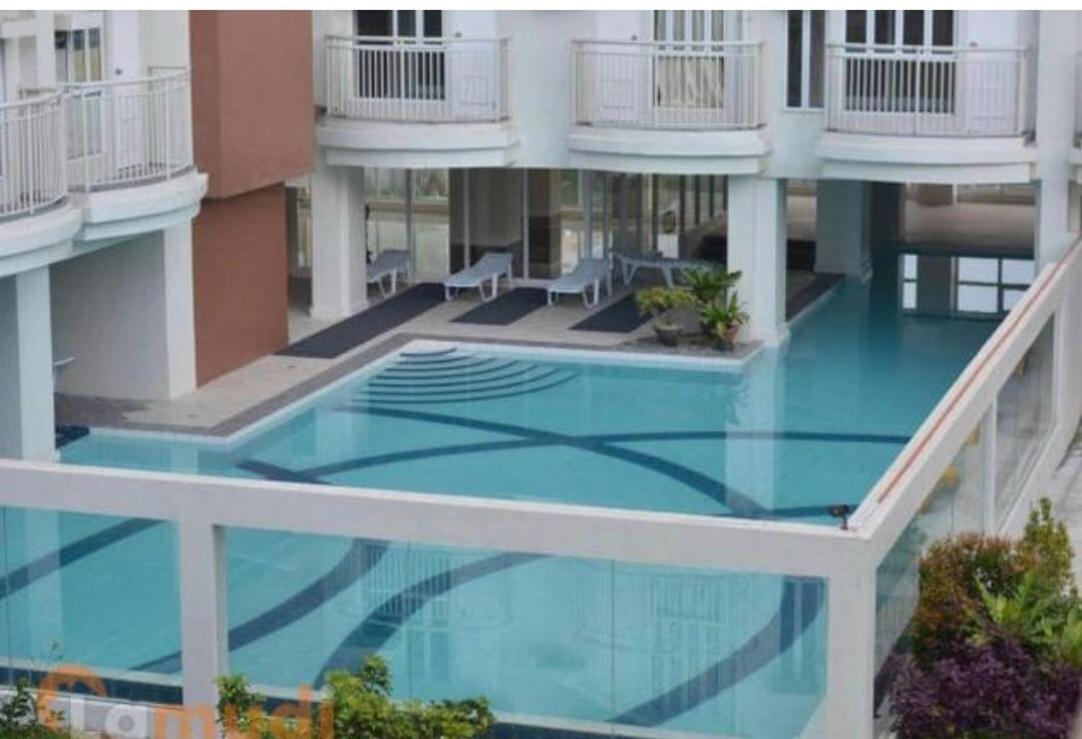 Casa De Roanne Apartment Tagaytay City Екстериор снимка